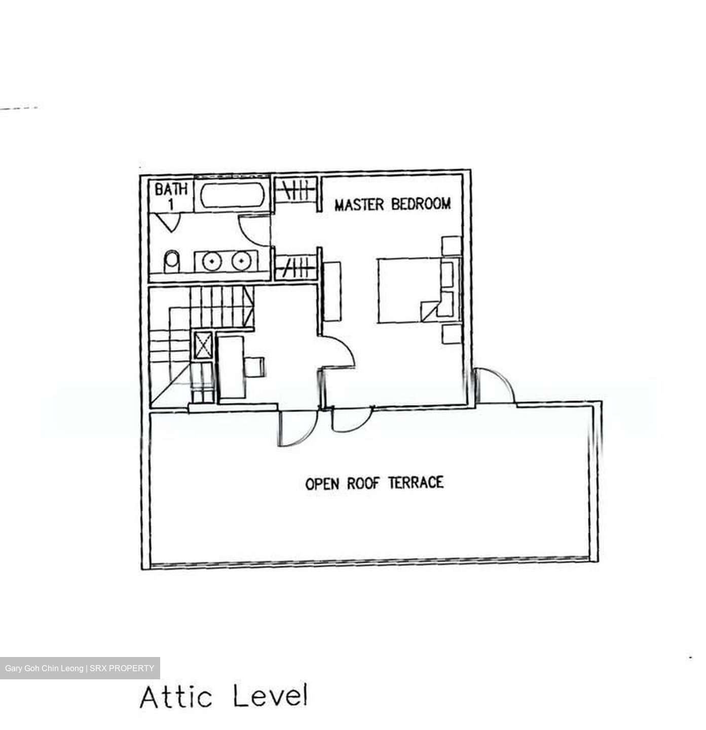 The Shelford (D11), Condominium #528247621